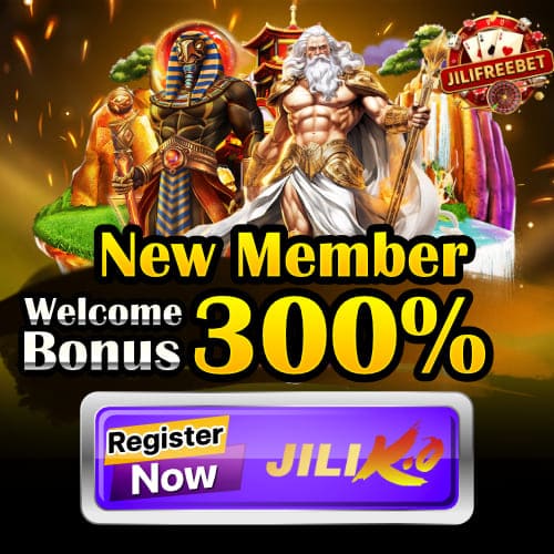 jiliwin bonus