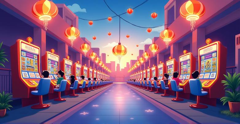 Jiliwin Super Win 12 Philippines Online Casino