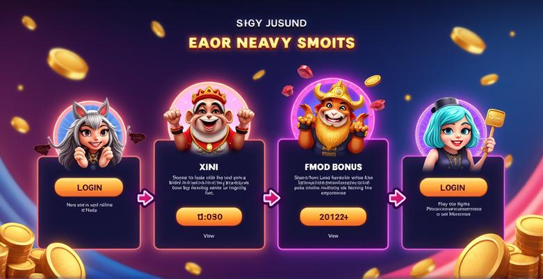 Jiliwin Casino Login Philippines