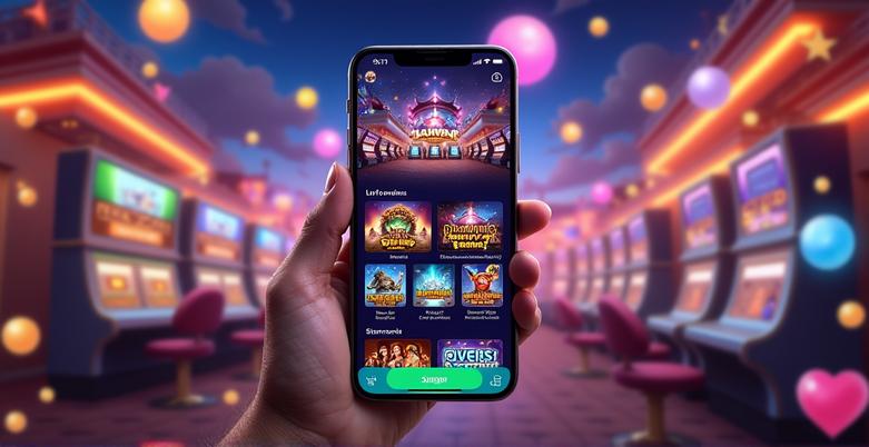 JiliWin App Philippines Online Gaming