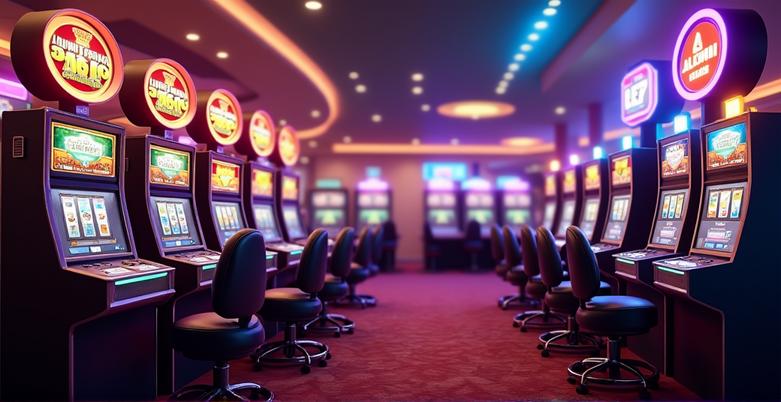 Jiliwin Casino exciting gaming adventure