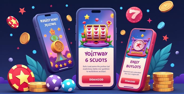 Jiliwin App Philippines Mobile Casino