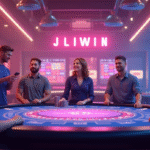 Jiliwin Register Philippines | Easy Sign-Up Guide