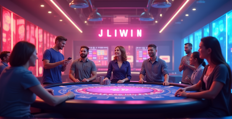 Jiliwin Register Philippines | Easy Sign-Up Guide