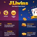 Jiliwin VIP Login Philippines | Unlock Exclusive Benefits