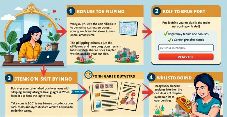 Jiliwin Register Philippines Guide