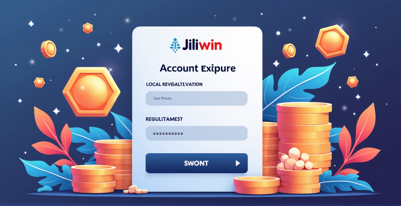 Jiliwin Casino Login Philippines | Access Thrills