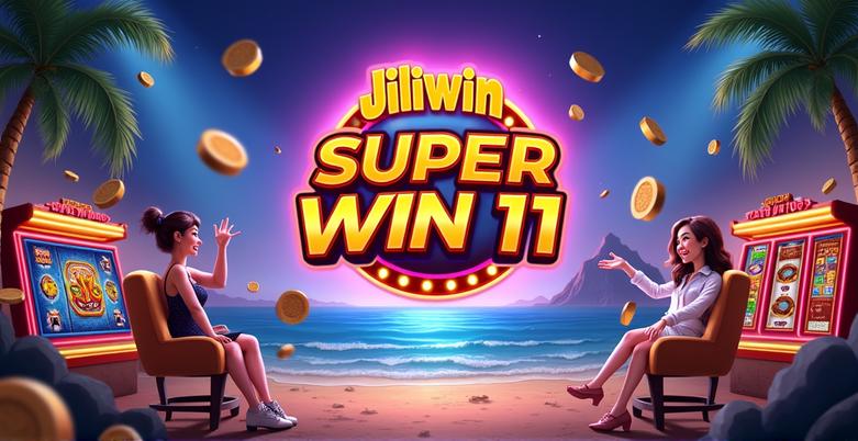 Jiliwin Super Win 11 Game Offerings