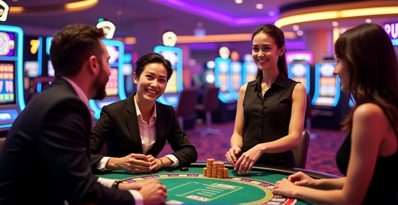 Free Jili Games Philippines | Discover Slots Fun