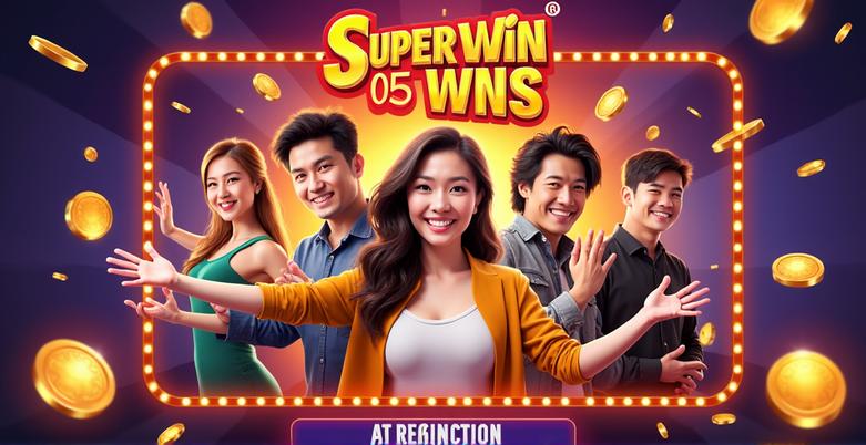 JiliWin Super Win 05 Slot Game