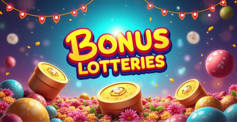Free Bonus Lottery Philippines
