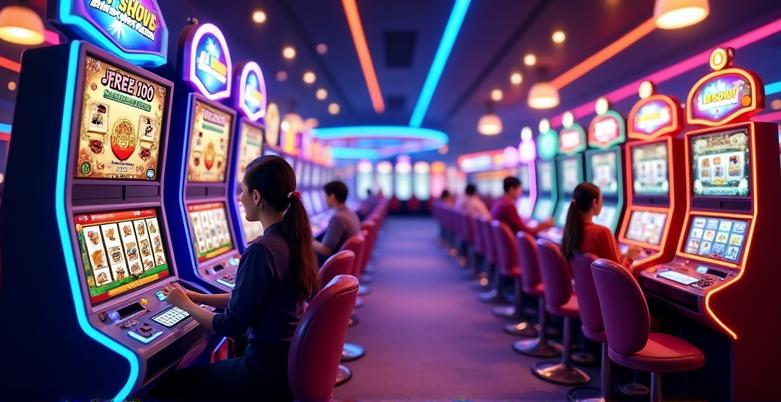 Jili Games Free 100 Philippines offer