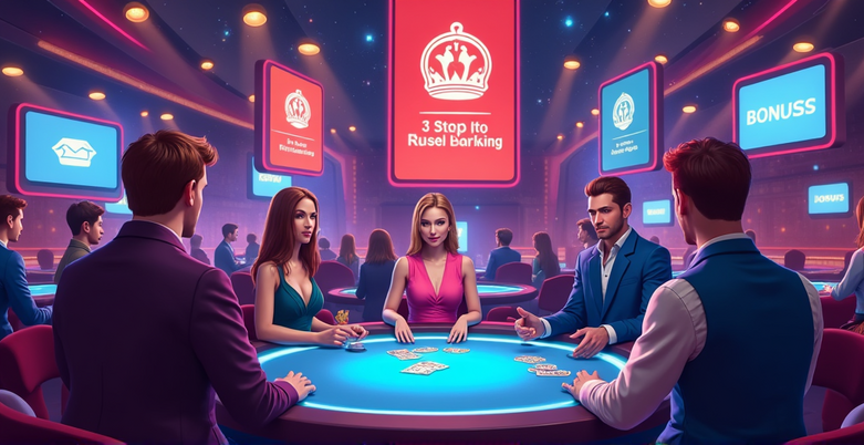 Free Bonus PHP Offers | Philippines Casinos