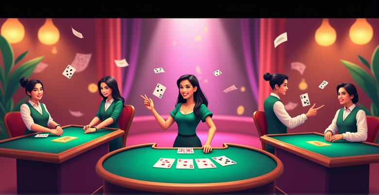 Jiliwin Super Win 01 Philippines | Big Wins Await