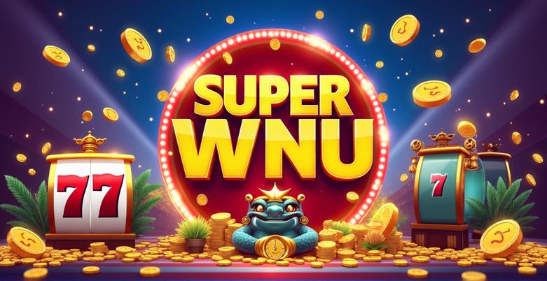 Jiliwin Super Win online casino in the Philippines